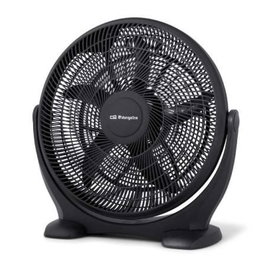 Orbegozo Ventilador de Suelo Power Fan BF 0150 80W 5 Aspas 50cm 3 Velocidades